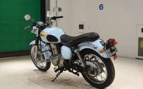 KAWASAKI ESTRELLA CUSTOM BJ250A