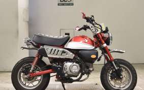 HONDA MONKEY 125 JB02