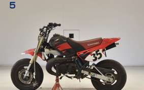 KAWASAKI KSR-2 MX080B