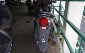 SYM GT125