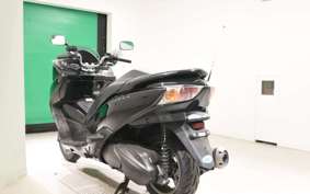 HONDA FORZA Z GEN 2 2022 MF10