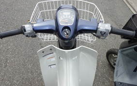 YAMAHA MATE 50 UA04J