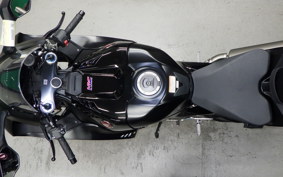 HONDA CBR1000RR RSP 2025 SC82