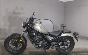 HONDA REBEL MC49