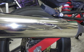 HONDA VTR 250 Gen. 2 2019 MC33