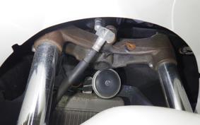 SUZUKI SKYWAVE 200 (Burgman 200) CH41A