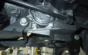 SUZUKI ADDRESS 110 1987 CE47A