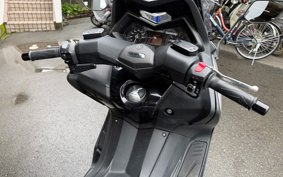 YAMAHA T-MAX 530 ABS 2016 SJ12J