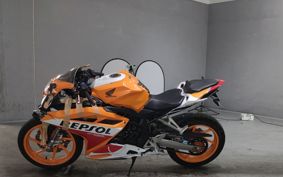 HONDA CBR250R MC41