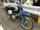 Фото Honda SPORT CUB 50 с японского аукциона
