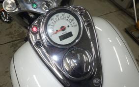 HONDA SHADOW 400 2004 NC34