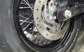 HARLEY FXDWG 1580 2010