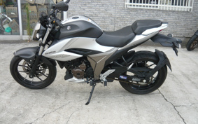 SUZUKI JIKUSA-250 ED22B