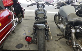 HONDA MAGNA 50 AC13