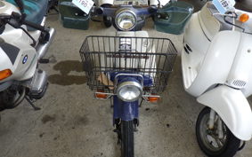 HONDA C50 SUPER CUB AA01