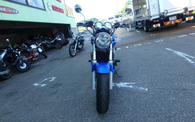 HONDA HORNET 250 MC31