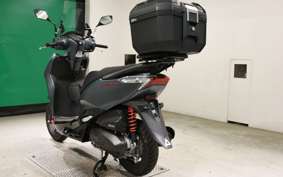 HONDA LEAD 125 1995 JK12