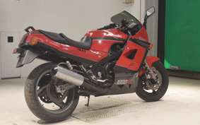 KAWASAKI GPZ1000RX 1986 ZXT00A