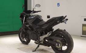 SUZUKI グラディウス400 2013 VK58A