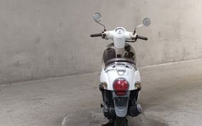 HONDA GIORNO AF77