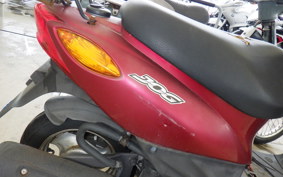 YAMAHA JOG Gen.5 SA36J