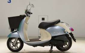 YAMAHA VINOﾓﾙﾌｪ 2007 SA37J