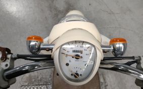 HONDA CREA SCOOPY AF55