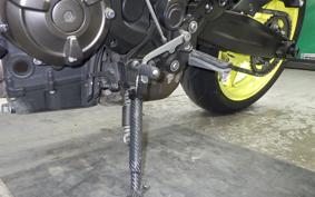 YAMAHA MT-07 ABS 2017 RM19J