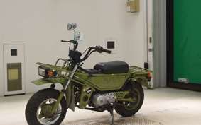 HONDA MOTRA AD05