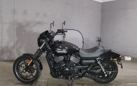 HARLEY XG750 STREET NBB