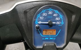 YAMAHA JOG AY01