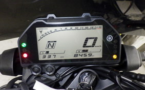YAMAHA MT-25 A 2021 RG43J