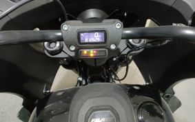 HARLEY FXLRST1920 YXZ