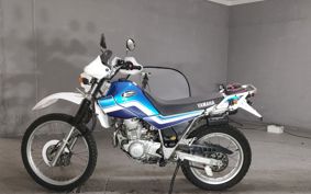 YAMAHA SEROW 225W DG08J