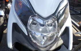 SUZUKI スウィッシュ125 DV12B