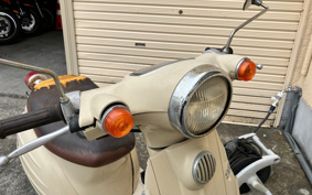 SUZUKI VERUDE CA1MB