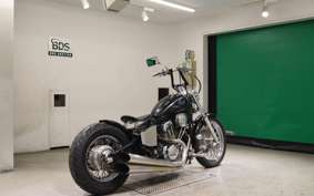 HONDA STEED 400 1990 NC26