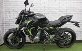KAWASAKI Z650 ABS 2017 ER650H