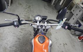 YAMAHA TRICKER Gen.2 2015 DG16J