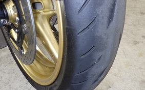 HONDA CBR1000RR Gen. 2 2009 SC59