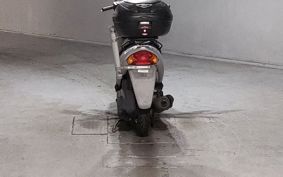 SUZUKI ADDRESS V125 CF4EA