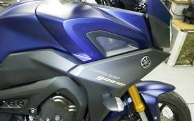 YAMAHA MT-09 Tracer GT 2020 RN51J