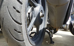 SUZUKI ADDRESS 110 CE47A
