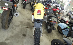 SUZUKI RMX250 S SJ13A