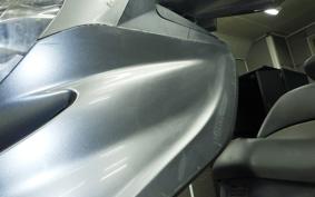 SUZUKI SKYWAVE 250 (Burgman 250) Gen.3 CJ46A