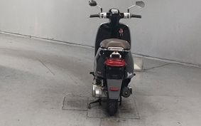 OTHER  LAMBRETTA V125SPL ..