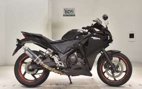 HONDA CBR250R GEN 3 1998 MC41