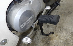 HONDA C70 SUPER CUB 2026 C70