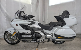 HONDA GL 1800 GOLD WING TOUR DCT 2021 SC79