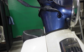 HONDA C50 SUPER CUB 2012 AA01